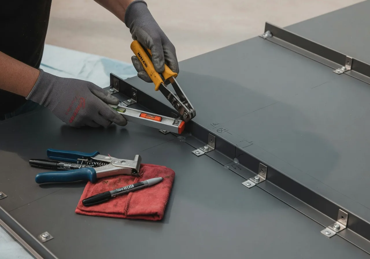 Why choose Metal Roofing Installation in Swan, IA